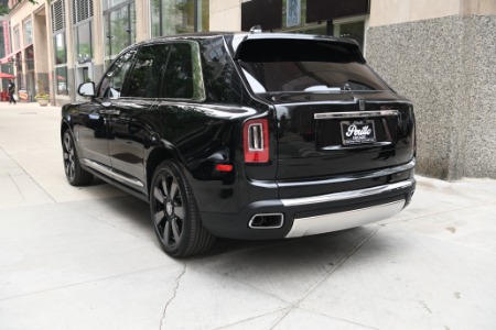 Used 2023 Rolls-Royce Cullinan  | Chicago, IL