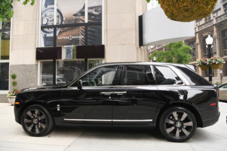 Used 2023 Rolls-Royce Cullinan  | Chicago, IL