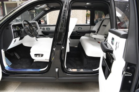 Used 2023 Rolls-Royce Cullinan  | Chicago, IL