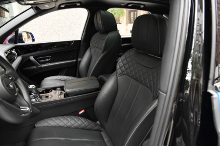 Used 2020 Bentley Bentayga Speed | Chicago, IL