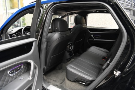 Used 2020 Bentley Bentayga Speed | Chicago, IL
