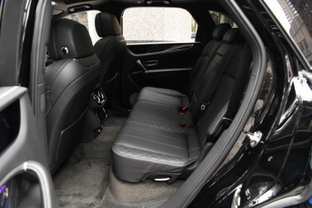 Used 2020 Bentley Bentayga Speed | Chicago, IL