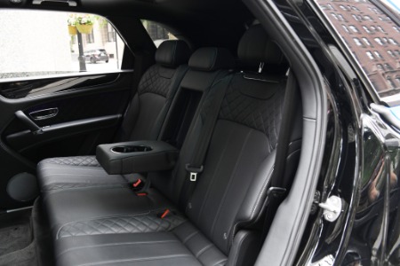 Used 2020 Bentley Bentayga Speed | Chicago, IL