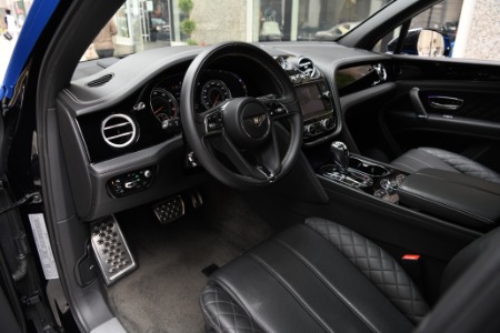 Used 2020 Bentley Bentayga Speed | Chicago, IL