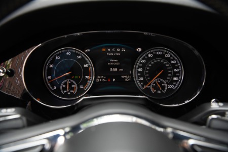 Used 2020 Bentley Bentayga Speed | Chicago, IL