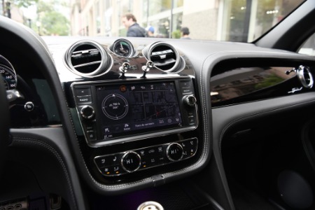Used 2020 Bentley Bentayga Speed | Chicago, IL
