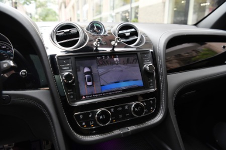 Used 2020 Bentley Bentayga Speed | Chicago, IL