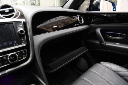 Used 2020 Bentley Bentayga Speed | Chicago, IL