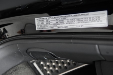 Used 2020 Bentley Bentayga Speed | Chicago, IL