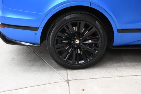 Used 2020 Bentley Bentayga Speed | Chicago, IL