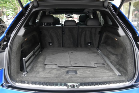 Used 2020 Bentley Bentayga Speed | Chicago, IL