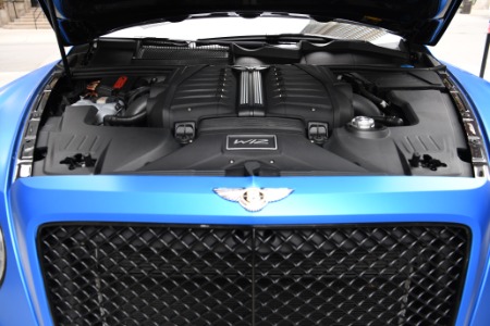Used 2020 Bentley Bentayga Speed | Chicago, IL
