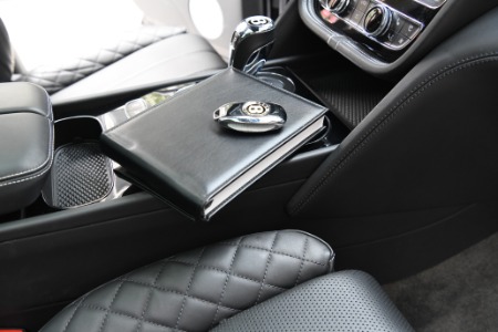 Used 2020 Bentley Bentayga Speed | Chicago, IL