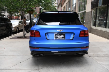 Used 2020 Bentley Bentayga Speed | Chicago, IL