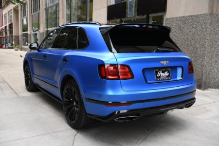 Used 2020 Bentley Bentayga Speed | Chicago, IL