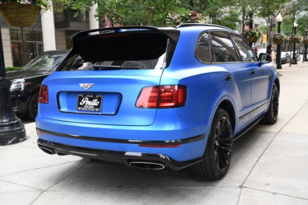 Used 2020 Bentley Bentayga Speed | Chicago, IL