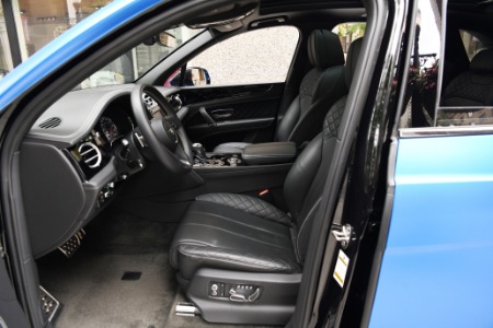 Used 2020 Bentley Bentayga Speed | Chicago, IL