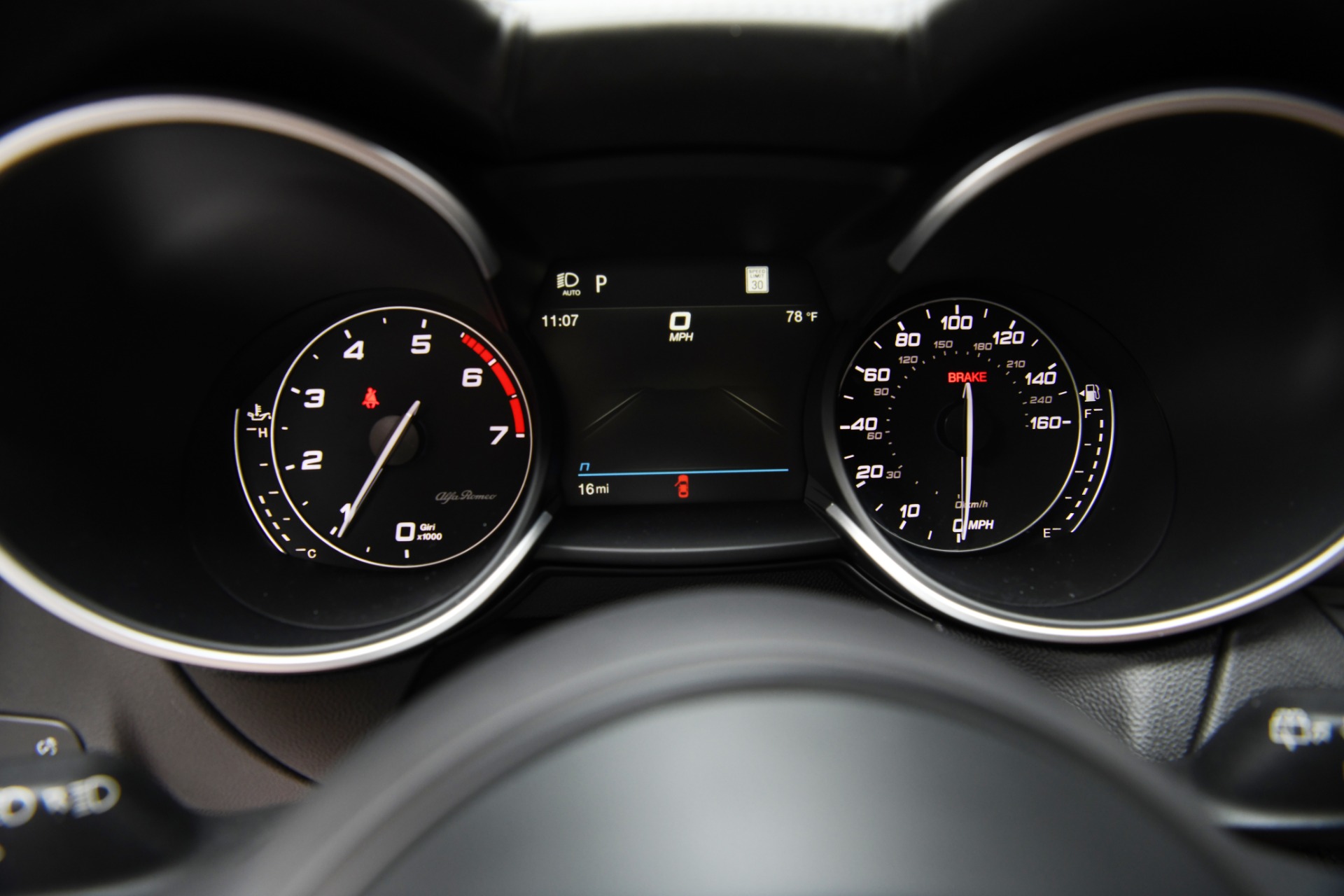 New 2023 Alfa Romeo Stelvio Veloce | St. Petersburg, FL