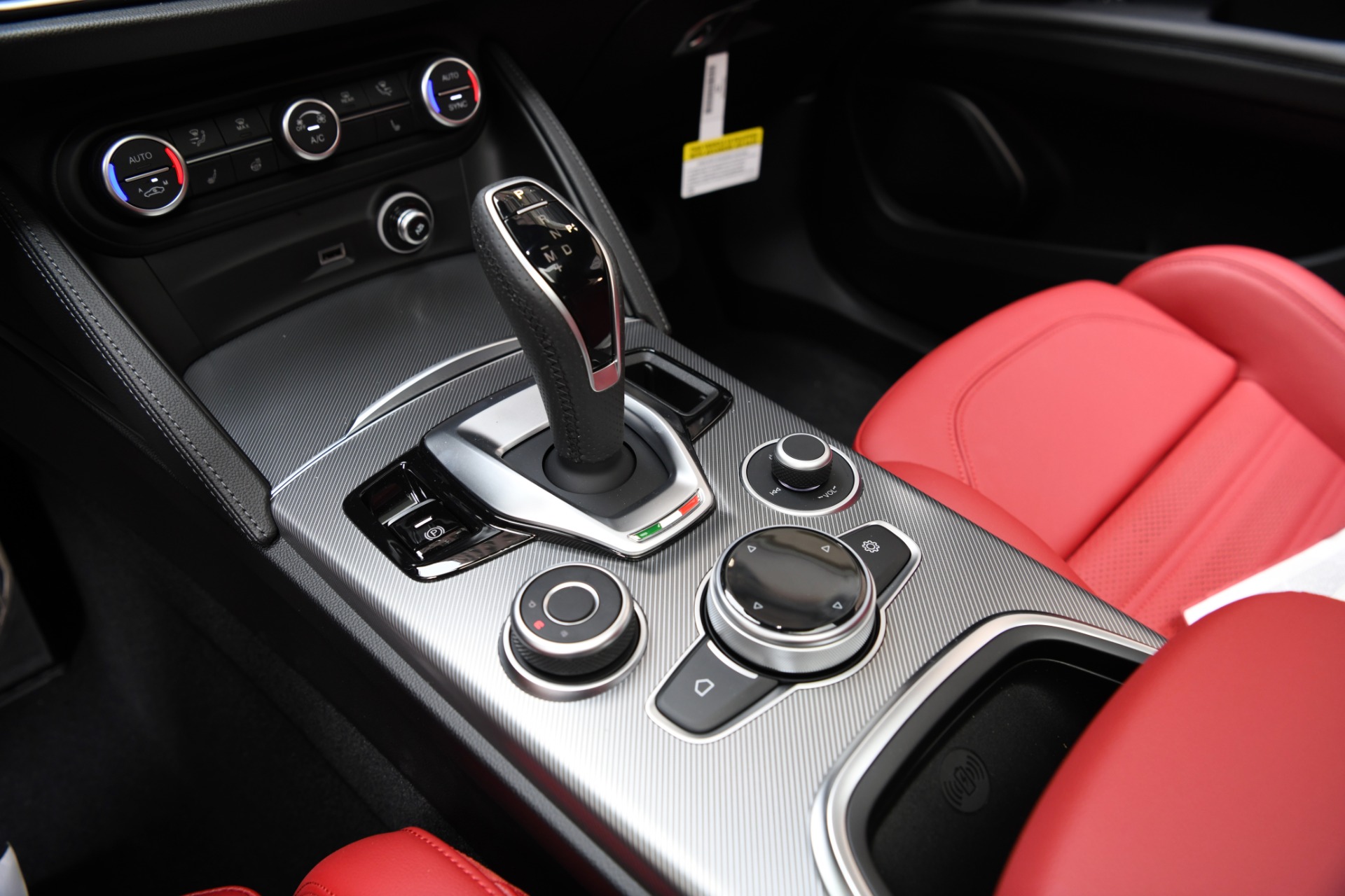 New 2023 Alfa Romeo Stelvio Veloce | St. Petersburg, FL