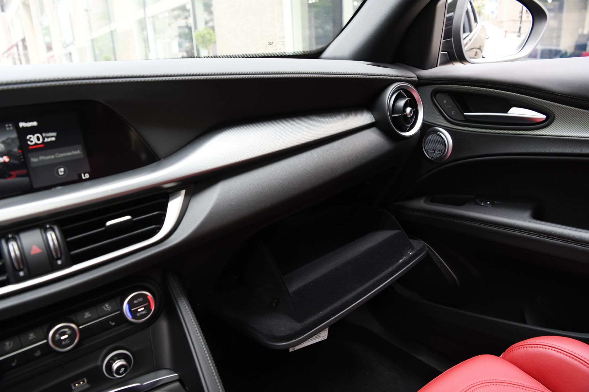 New 2023 Alfa Romeo Stelvio Veloce | St. Petersburg, FL