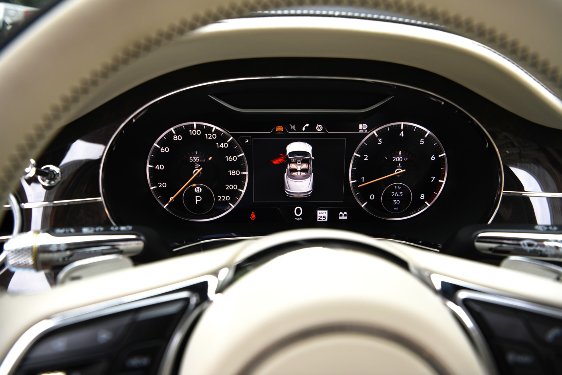 New 2023 Bentley Continental GTC Convertible GTC Azure V8 | St. Petersburg, FL
