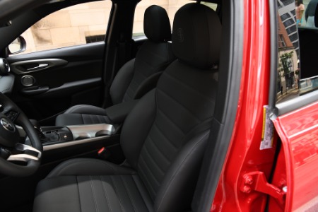Used 2024 Alfa Romeo Tonale Ti | Chicago, IL
