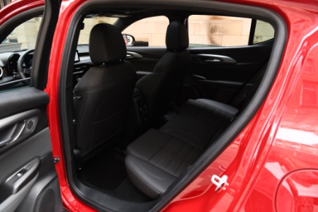 Used 2024 Alfa Romeo Tonale Ti | Chicago, IL