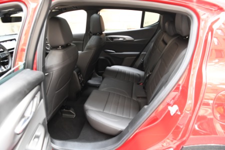 Used 2024 Alfa Romeo Tonale Ti | Chicago, IL