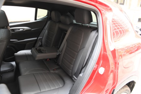 Used 2024 Alfa Romeo Tonale Ti | Chicago, IL