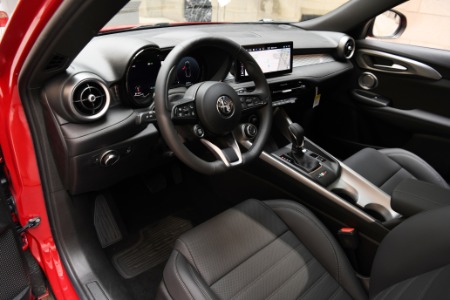 Used 2024 Alfa Romeo Tonale Ti | Chicago, IL