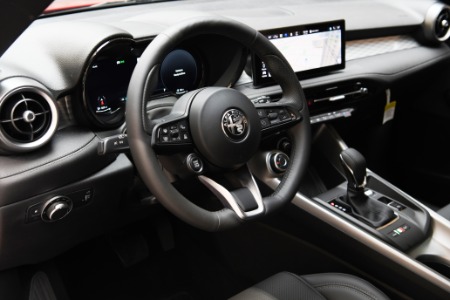 Used 2024 Alfa Romeo Tonale Ti | Chicago, IL