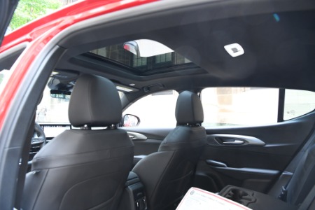 Used 2024 Alfa Romeo Tonale Ti | Chicago, IL
