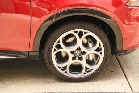 Used 2024 Alfa Romeo Tonale Ti | Chicago, IL