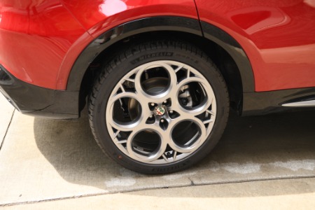 Used 2024 Alfa Romeo Tonale Ti | Chicago, IL
