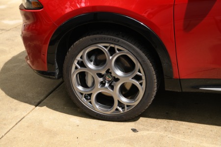 Used 2024 Alfa Romeo Tonale Ti | Chicago, IL