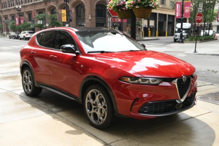 Used 2024 Alfa Romeo Tonale Ti | Chicago, IL