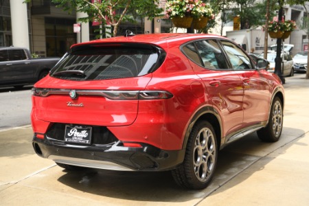 Used 2024 Alfa Romeo Tonale Ti | Chicago, IL
