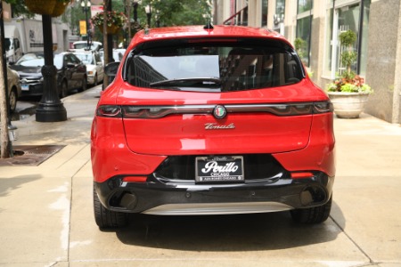 Used 2024 Alfa Romeo Tonale Ti | Chicago, IL
