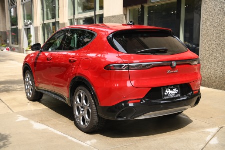 Used 2024 Alfa Romeo Tonale Ti | Chicago, IL