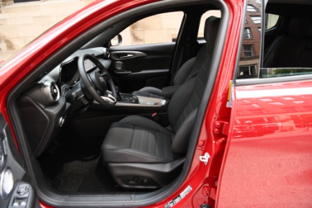 Used 2024 Alfa Romeo Tonale Ti | Chicago, IL