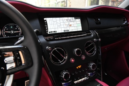 Used 2023 Rolls-Royce Black Badge Cullinan  | Chicago, IL