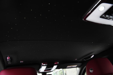 Used 2023 Rolls-Royce Black Badge Cullinan  | Chicago, IL