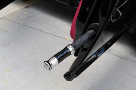 Used 2023 Rolls-Royce Black Badge Cullinan  | Chicago, IL