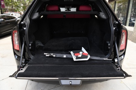 Used 2023 Rolls-Royce Black Badge Cullinan  | Chicago, IL