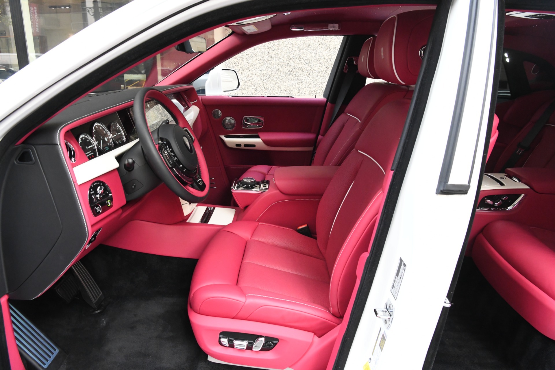 Used 2023 Rolls-Royce Phantom | St. Petersburg, FL
