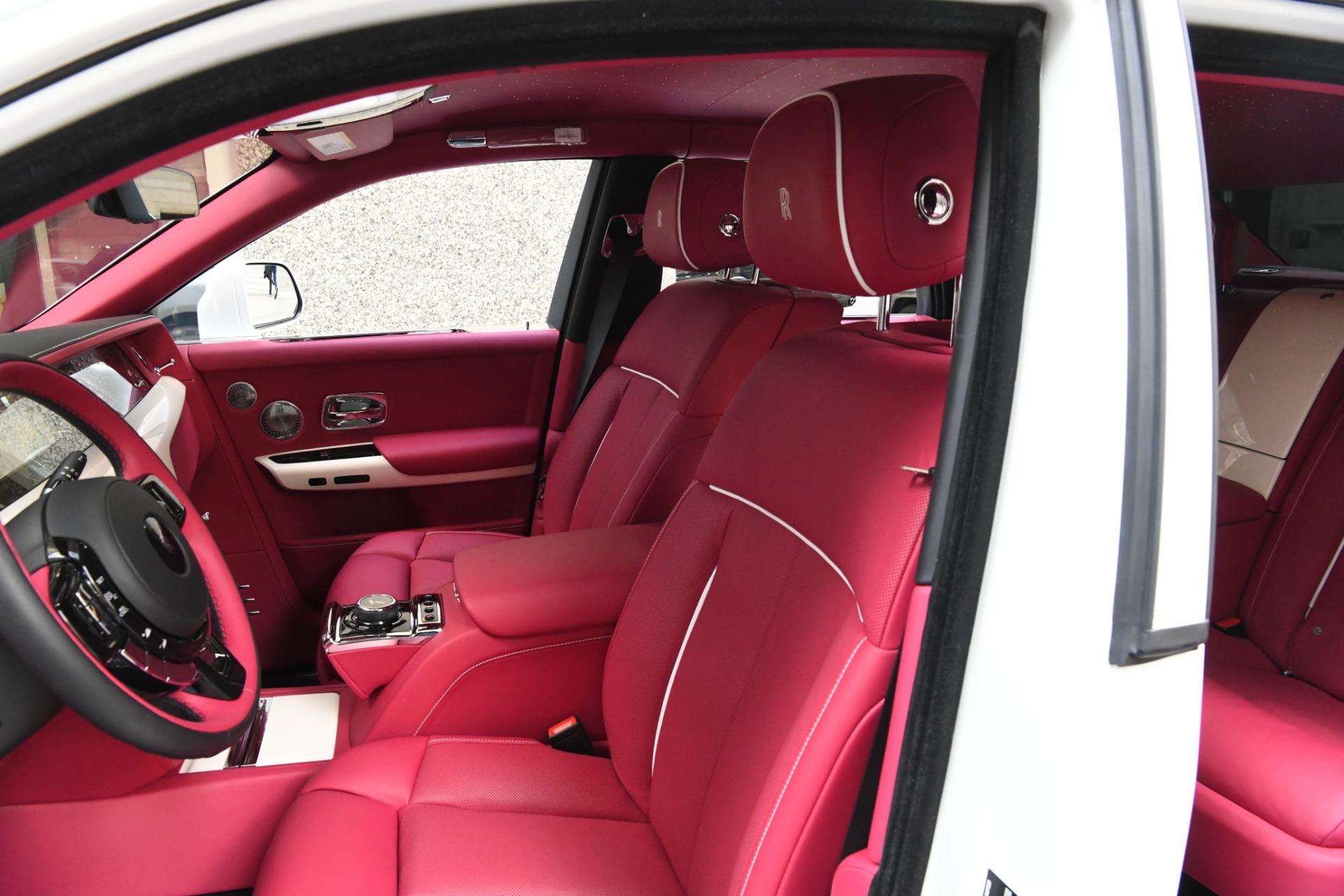 Used 2023 Rolls-Royce Phantom | St. Petersburg, FL