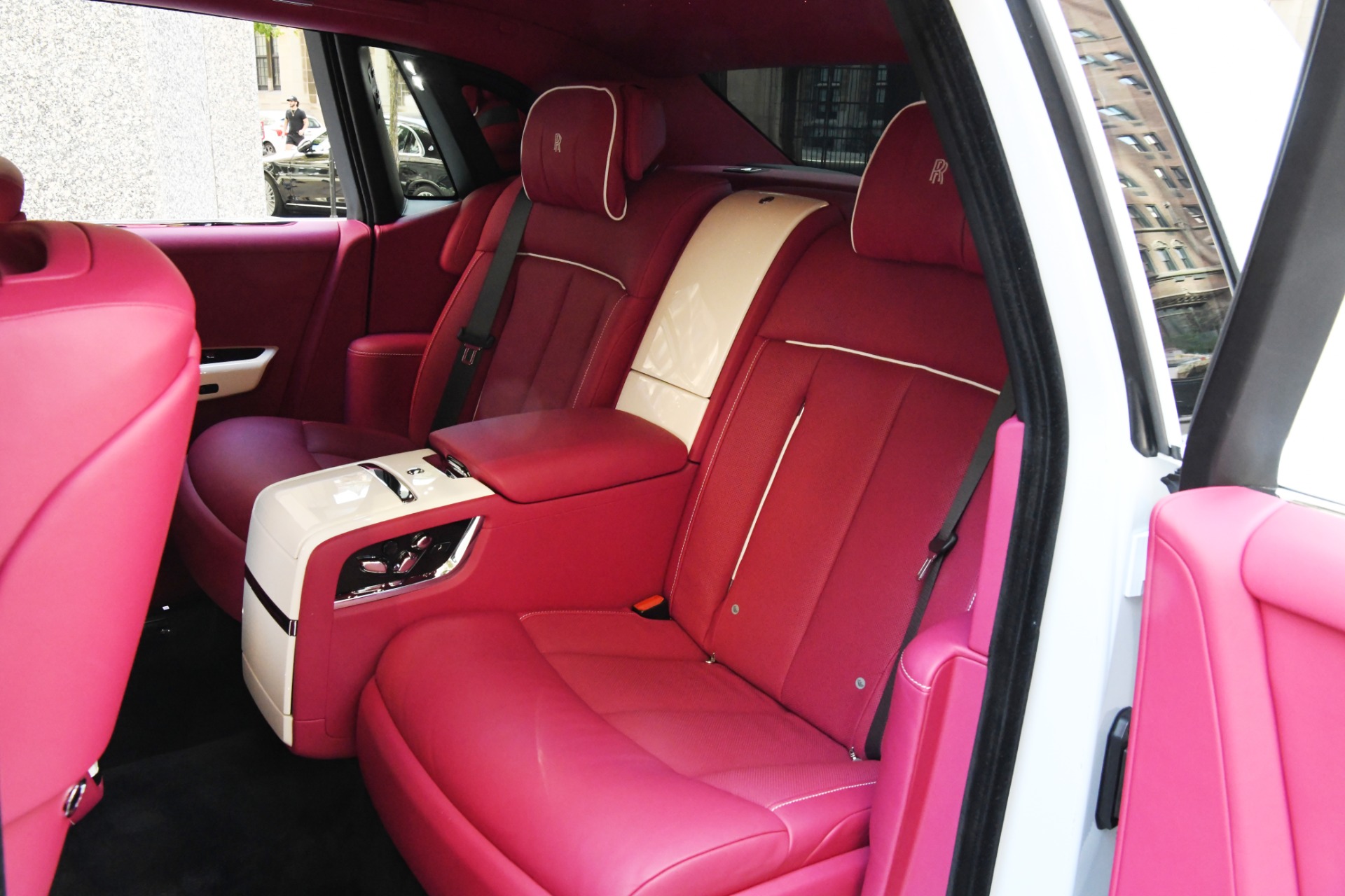 Used 2023 Rolls-Royce Phantom | St. Petersburg, FL
