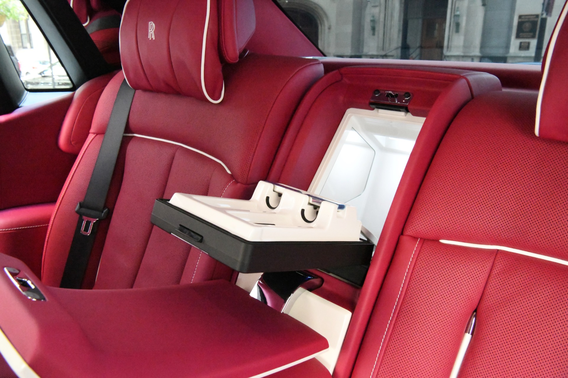 Used 2023 Rolls-Royce Phantom | St. Petersburg, FL