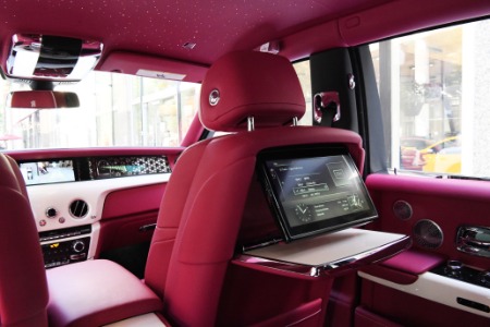 Used 2023 Rolls-Royce Phantom  | Chicago, IL