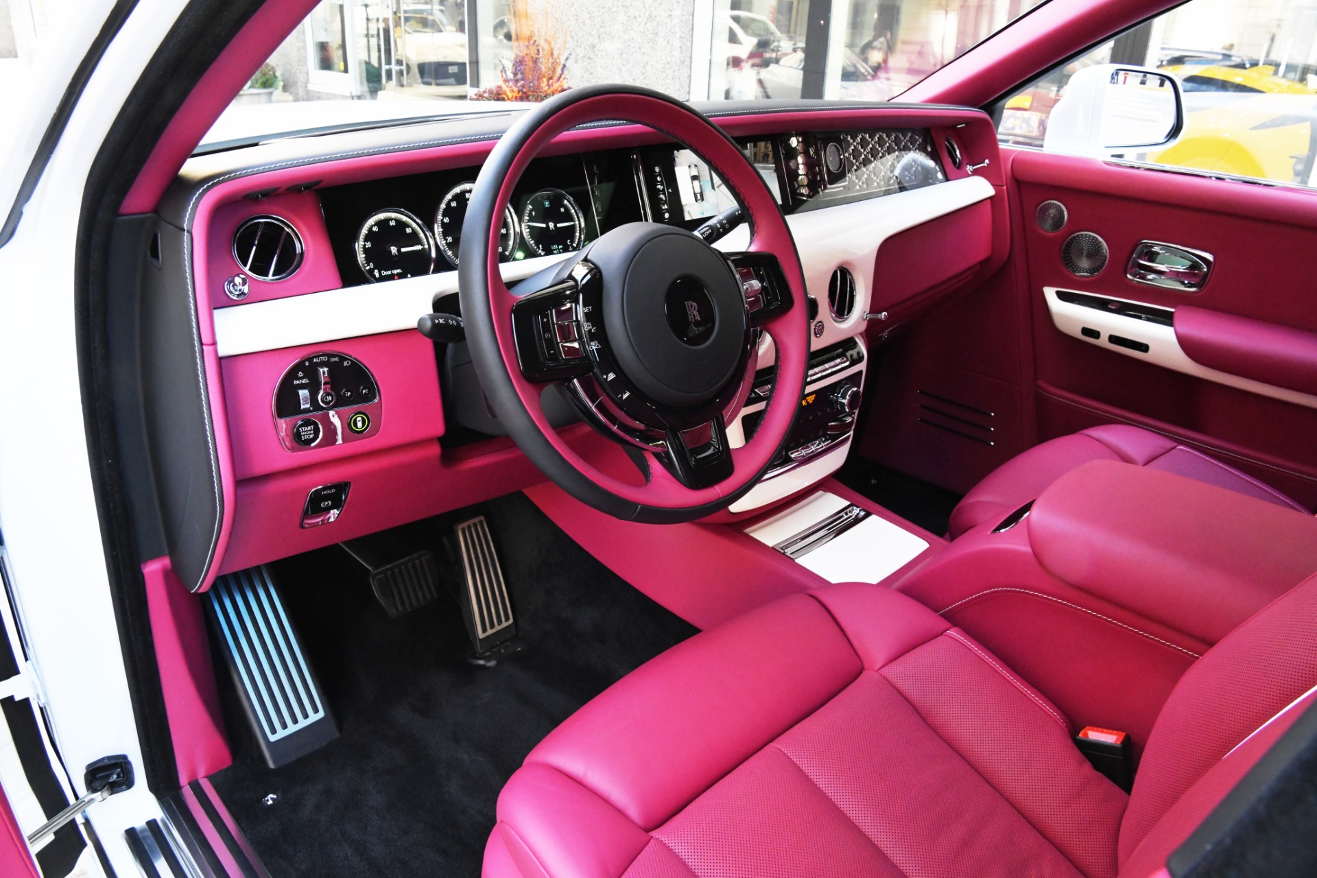Used 2023 Rolls-Royce Phantom | St. Petersburg, FL